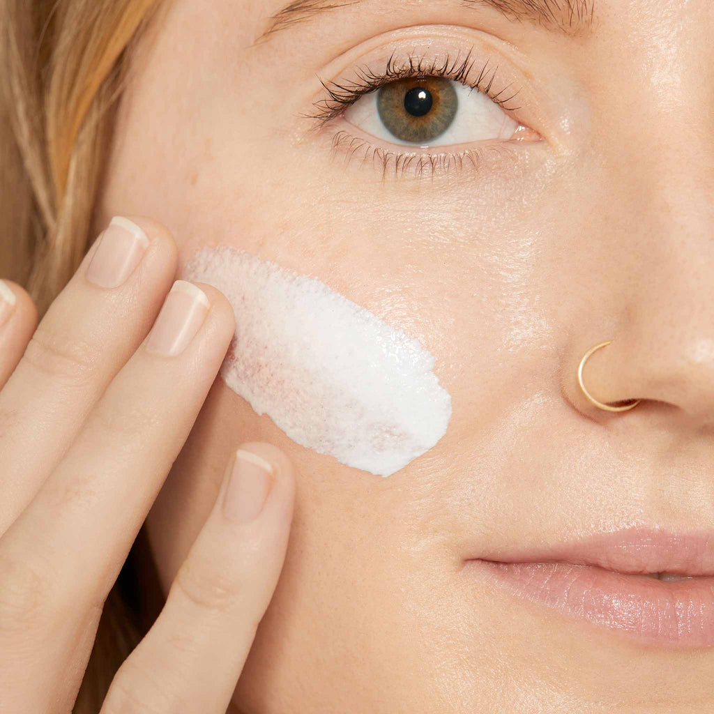 porescreen mineral sunscreen spf40