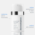 powerbright overnight cream