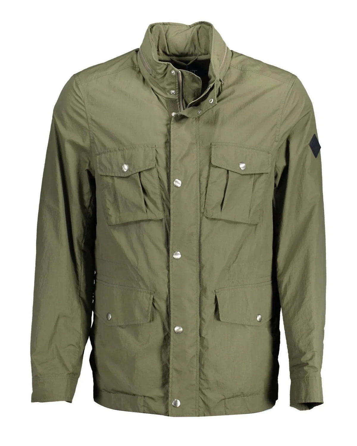 Gant Polyamide Shell Men's Jacket