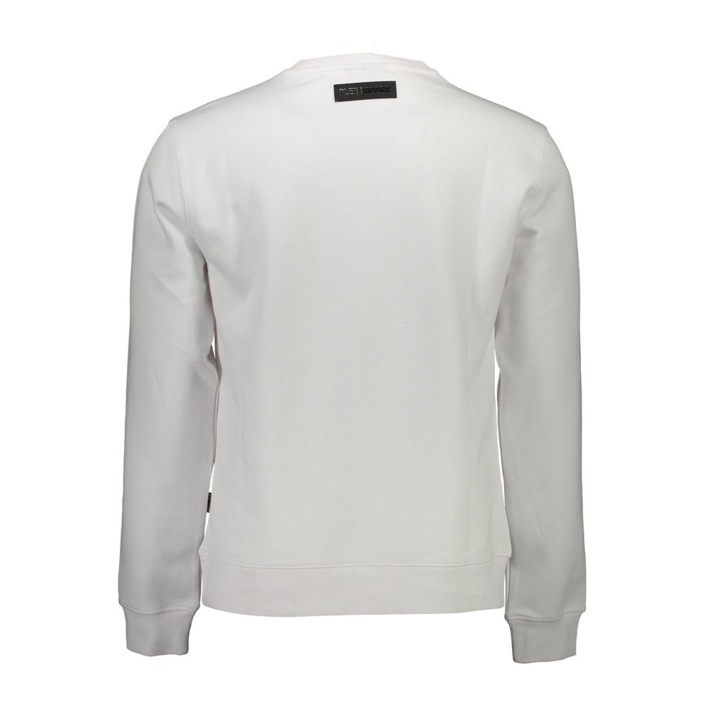 Plein Sport Cotton Mens Men's Sweatshirt