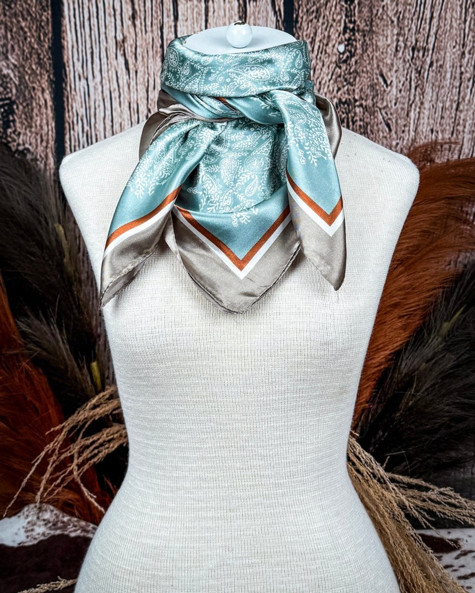 Rangeland Wild Rag