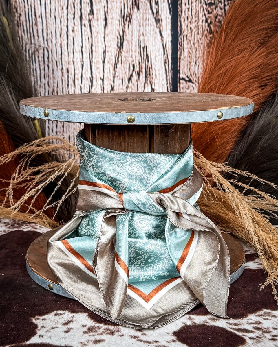 Rangeland Wild Rag
