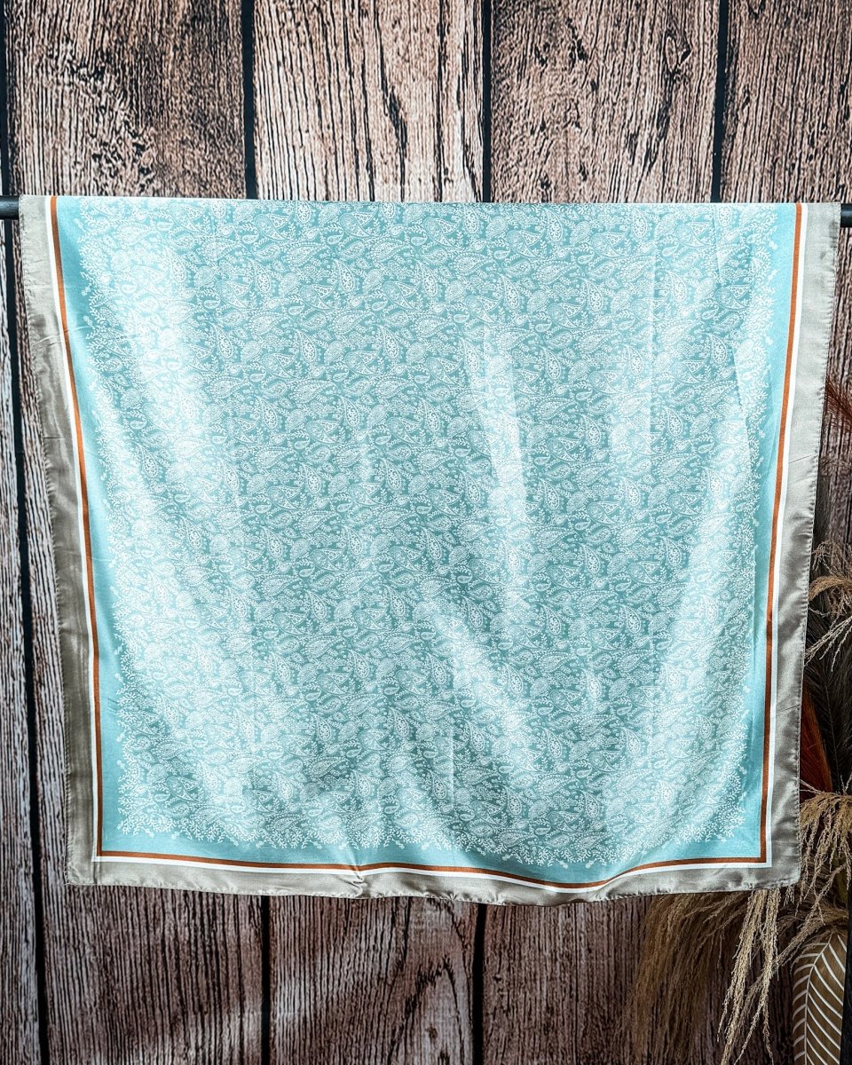 Rangeland Wild Rag