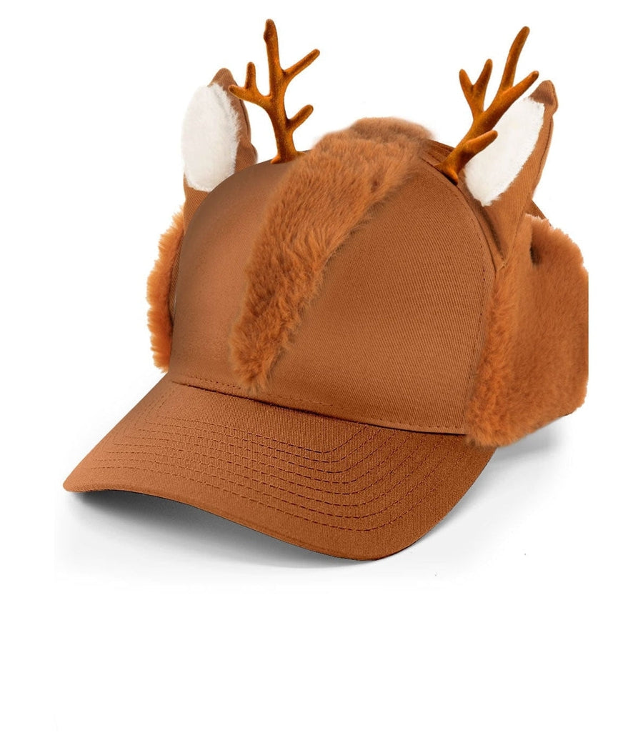 Reindeer Hat