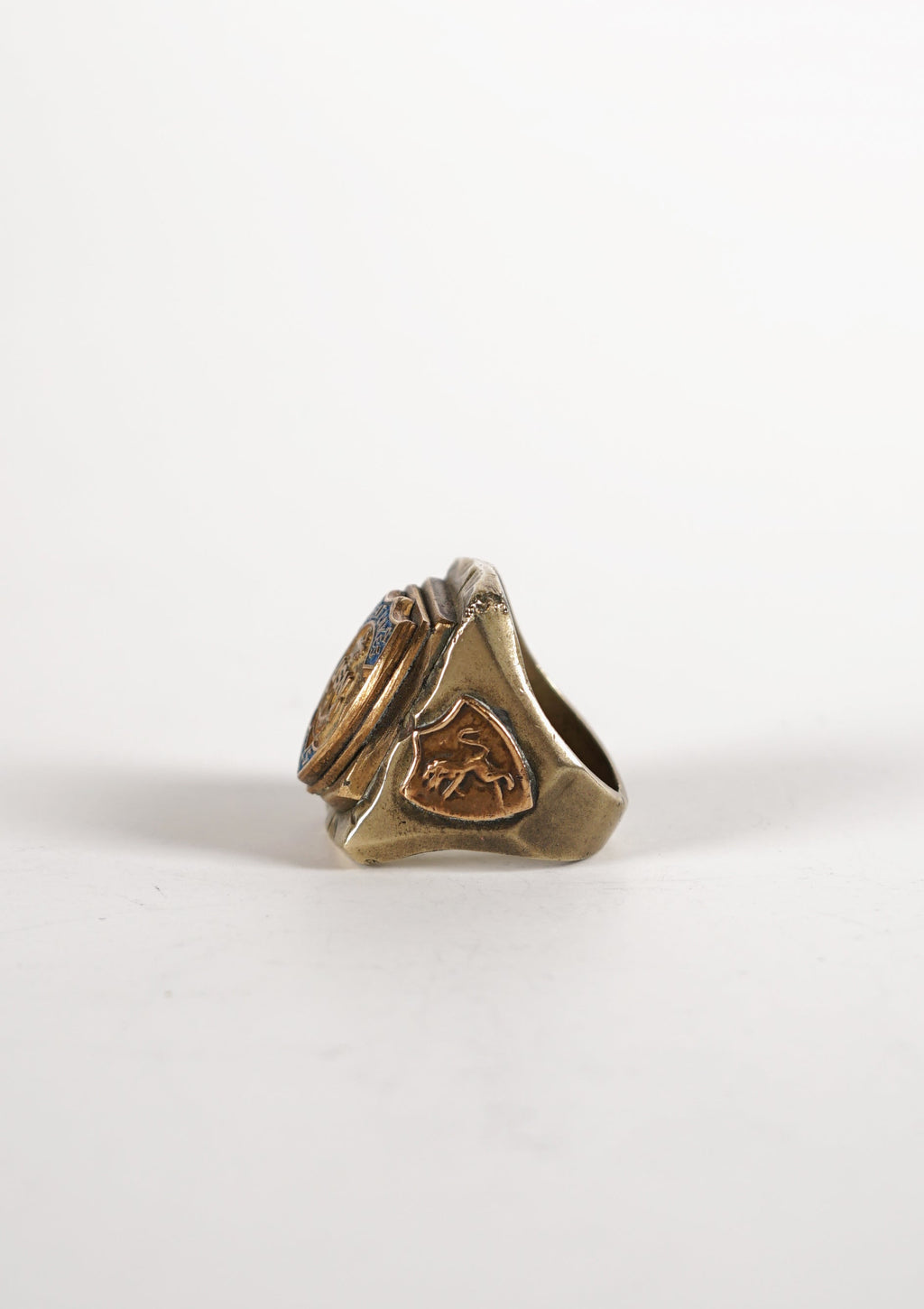 Mexican Biker Ring