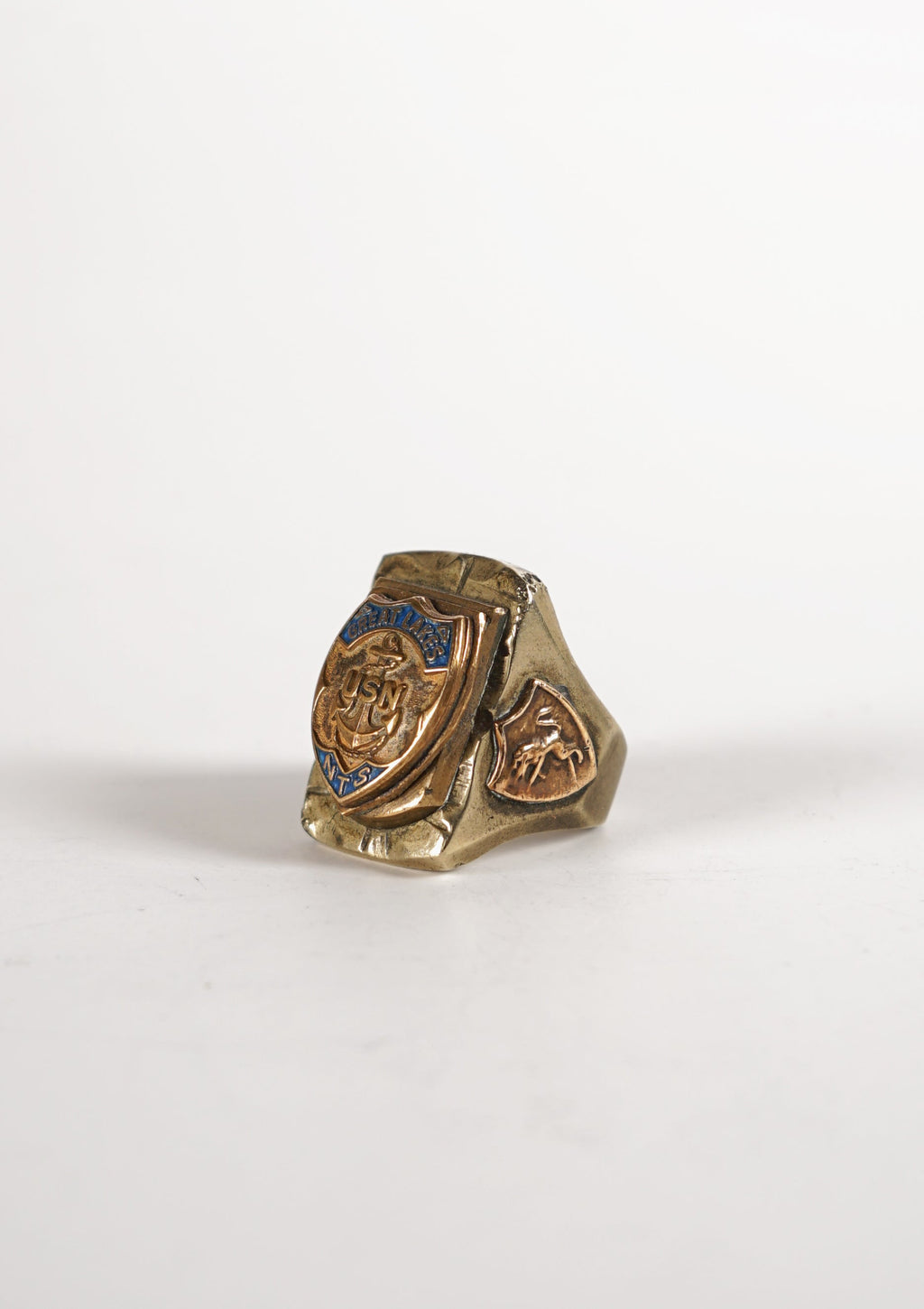 Mexican Biker Ring