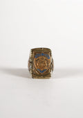 Mexican Biker Ring