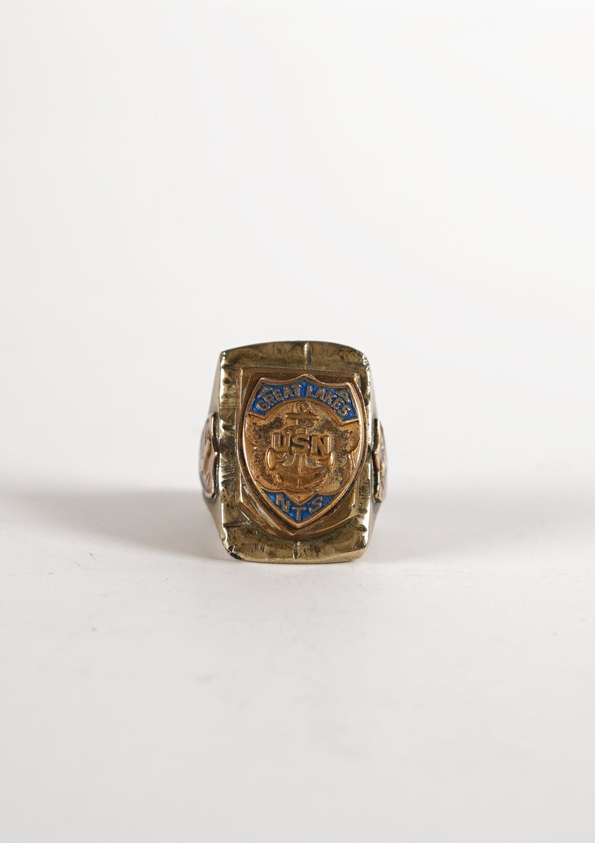 Mexican Biker Ring