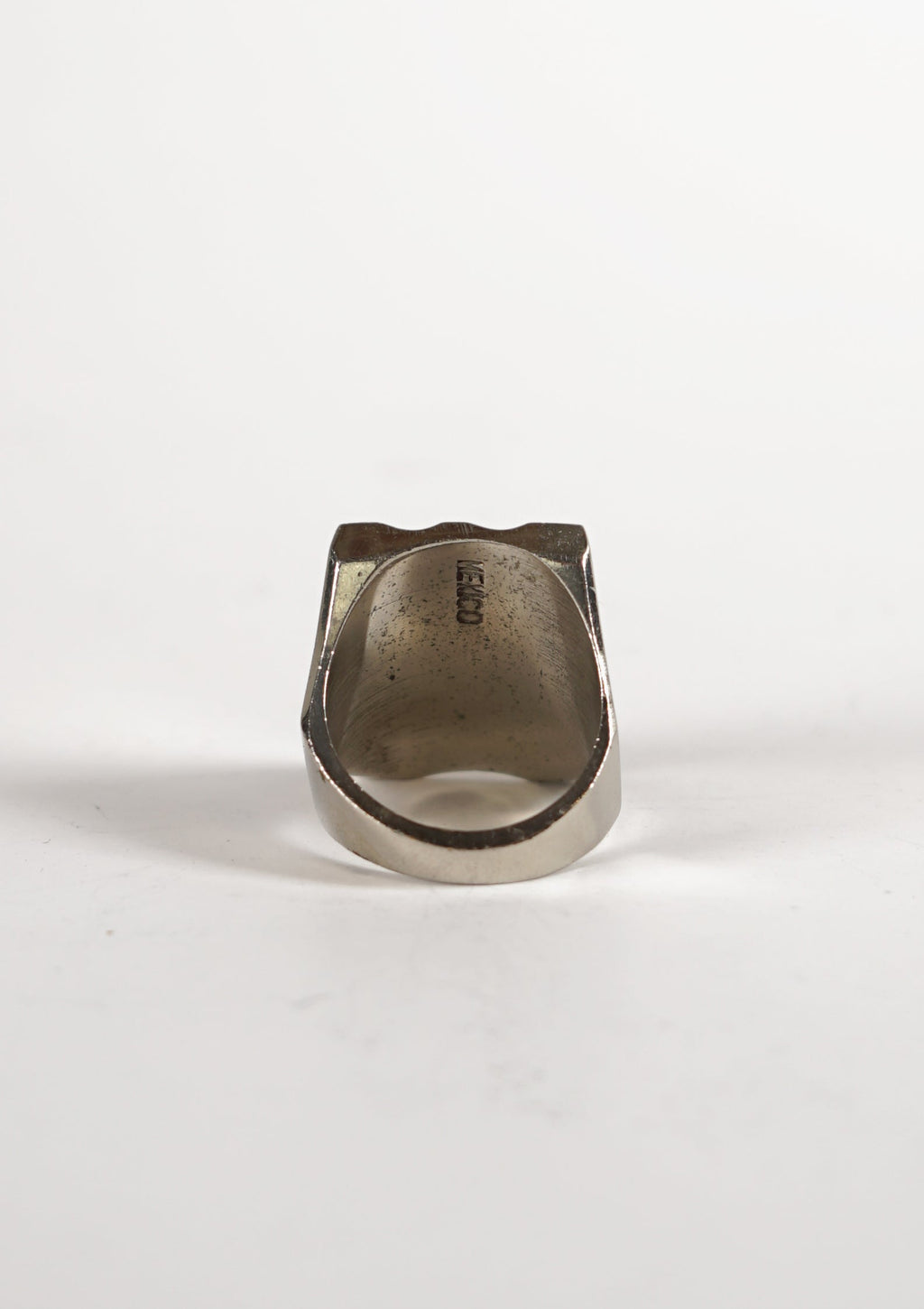 Mexican Biker Ring / Horse