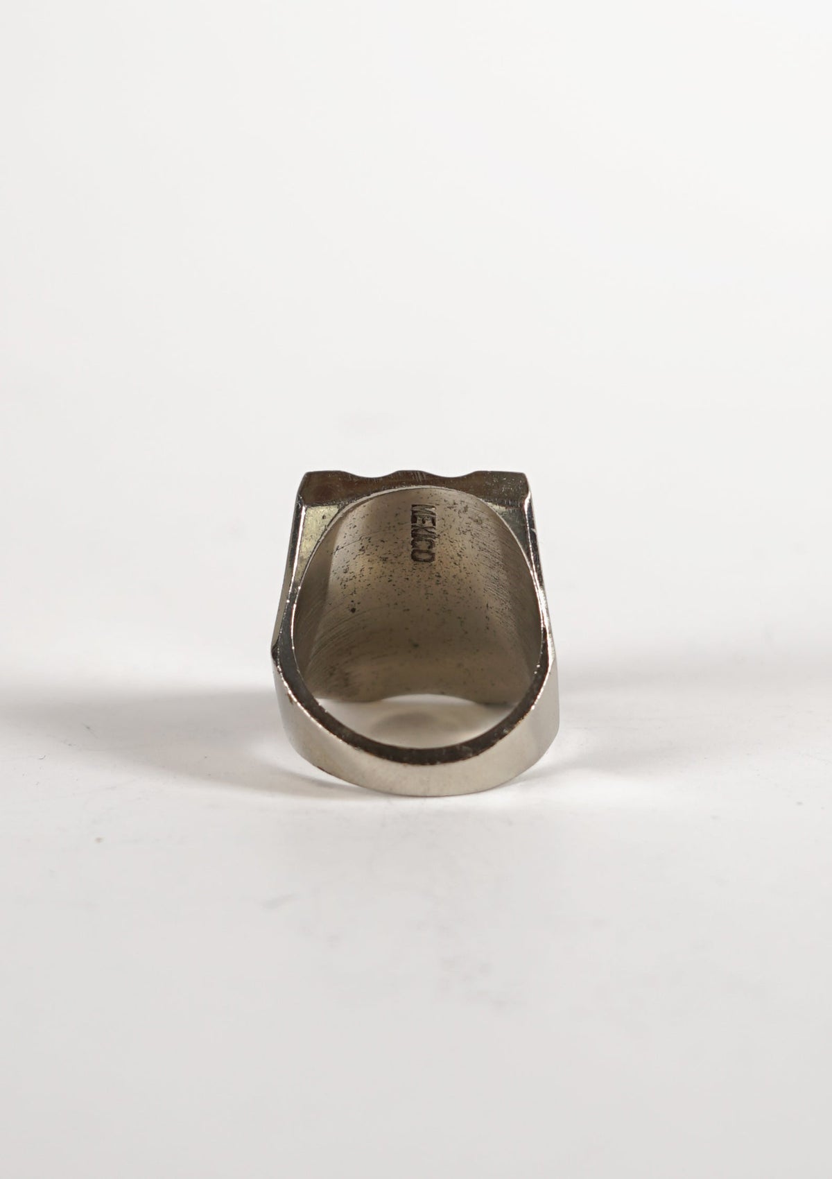Mexican Biker Ring / Horse