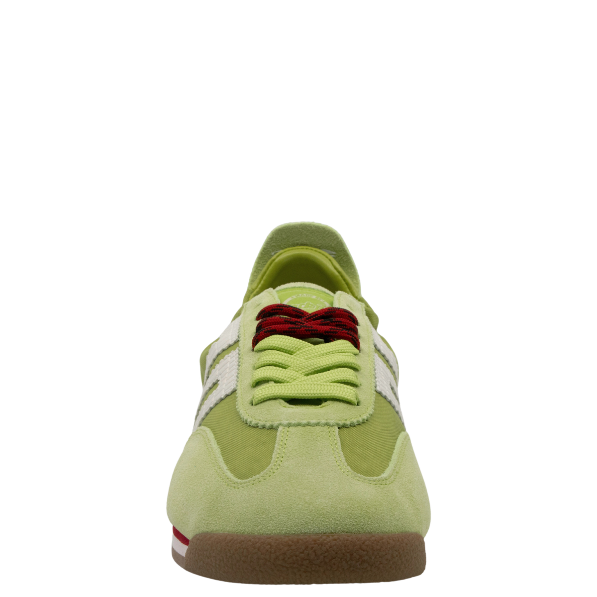 ROCKET in LIME Sneakers