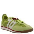 ROCKET in LIME Sneakers