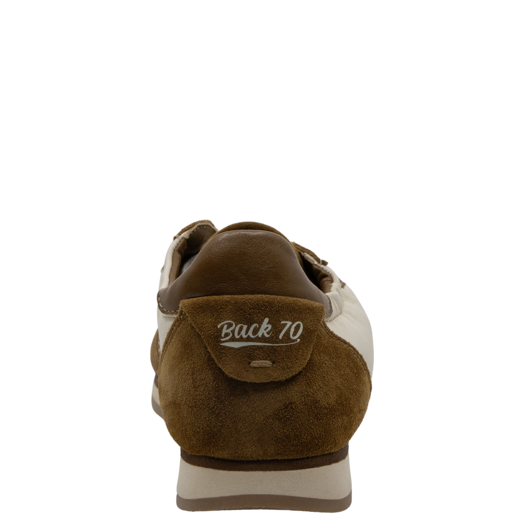 ROCKET W26 in BUTTER CUOIO Sneakers