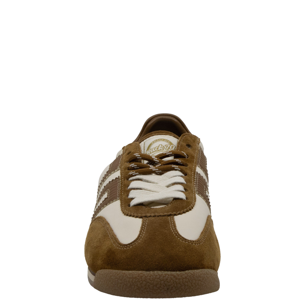ROCKET W26 in BUTTER CUOIO Sneakers
