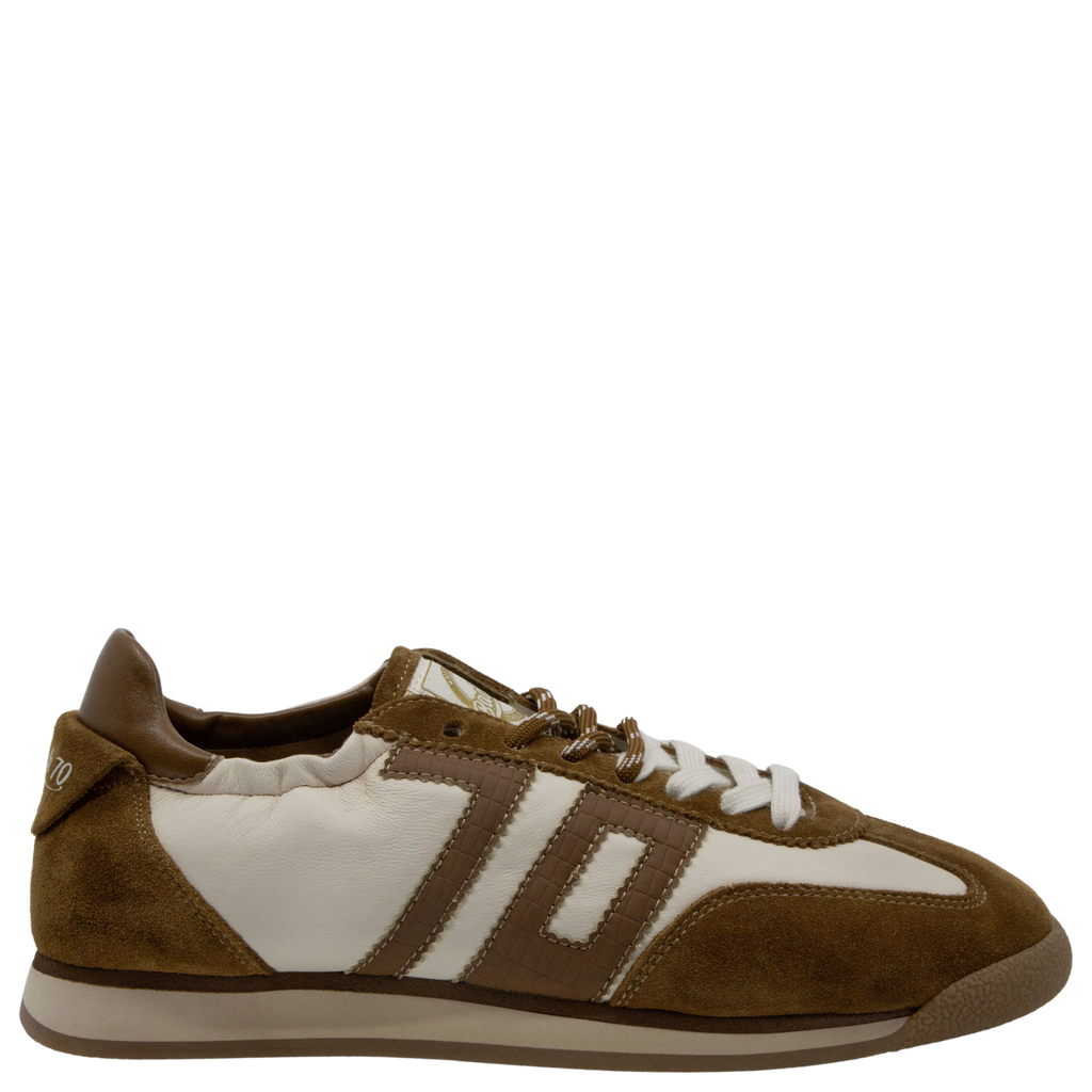 ROCKET W26 in BUTTER CUOIO Sneakers