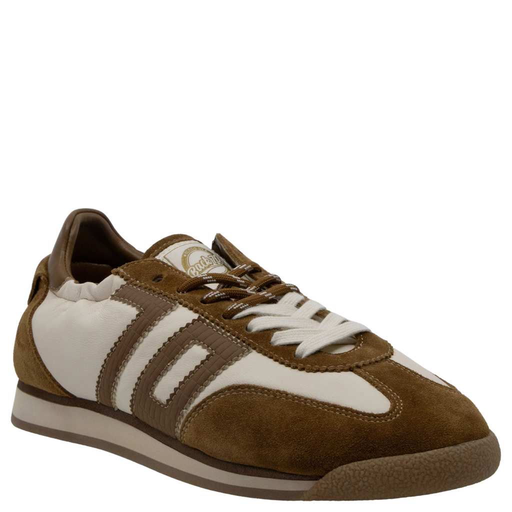 ROCKET W26 in BUTTER CUOIO Sneakers