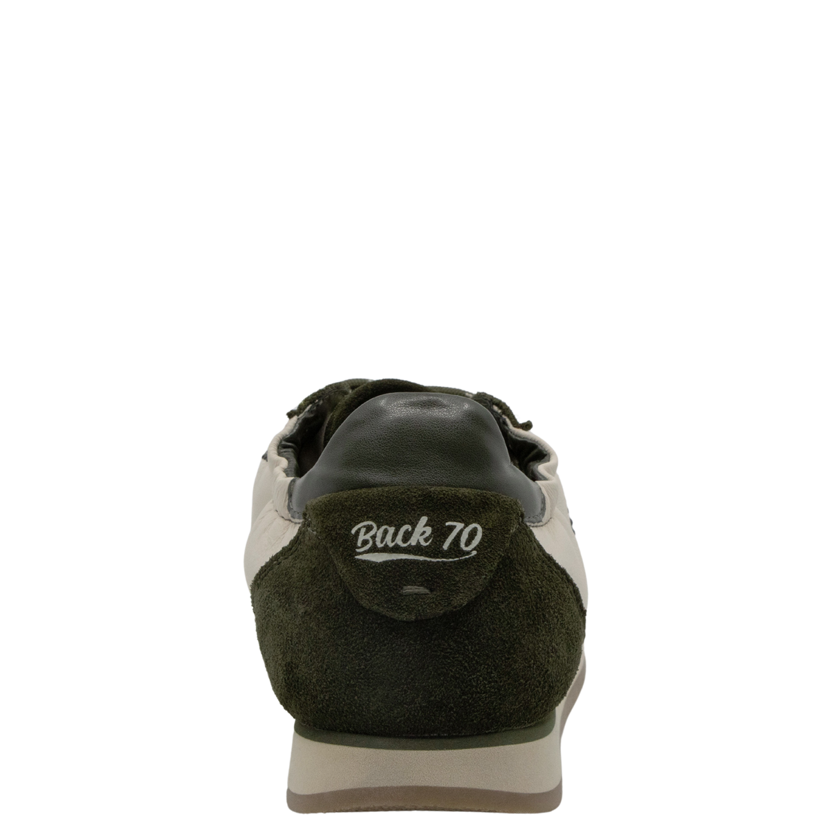 ROCKET W26 in BUTTER FOREST Sneakers