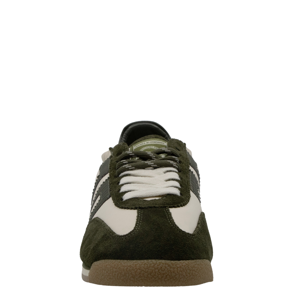 ROCKET W26 in BUTTER FOREST Sneakers