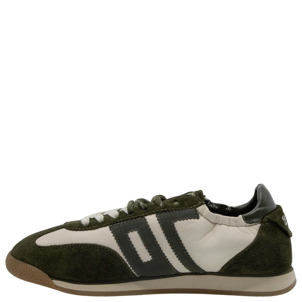ROCKET W26 in BUTTER FOREST Sneakers