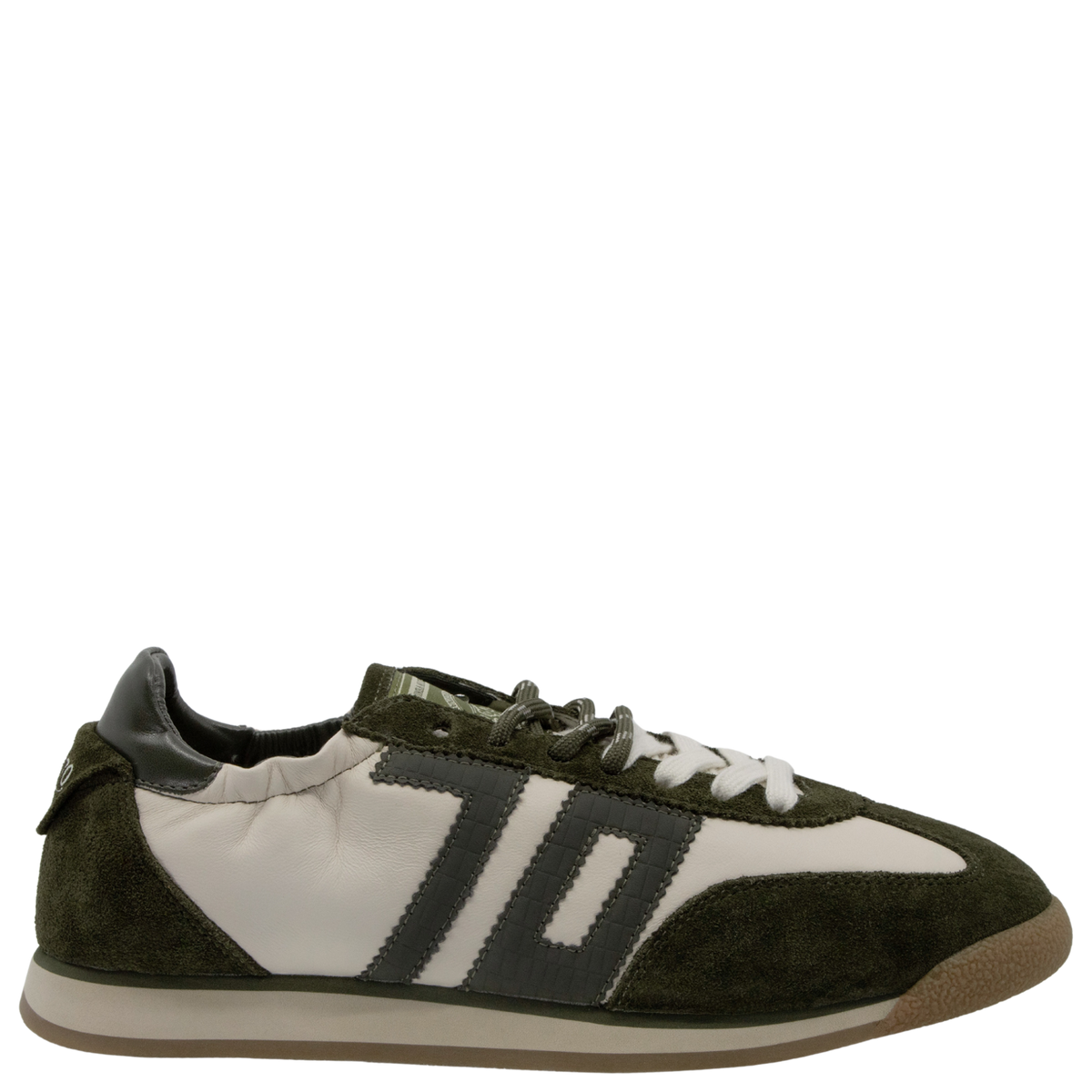 ROCKET W26 in BUTTER FOREST Sneakers