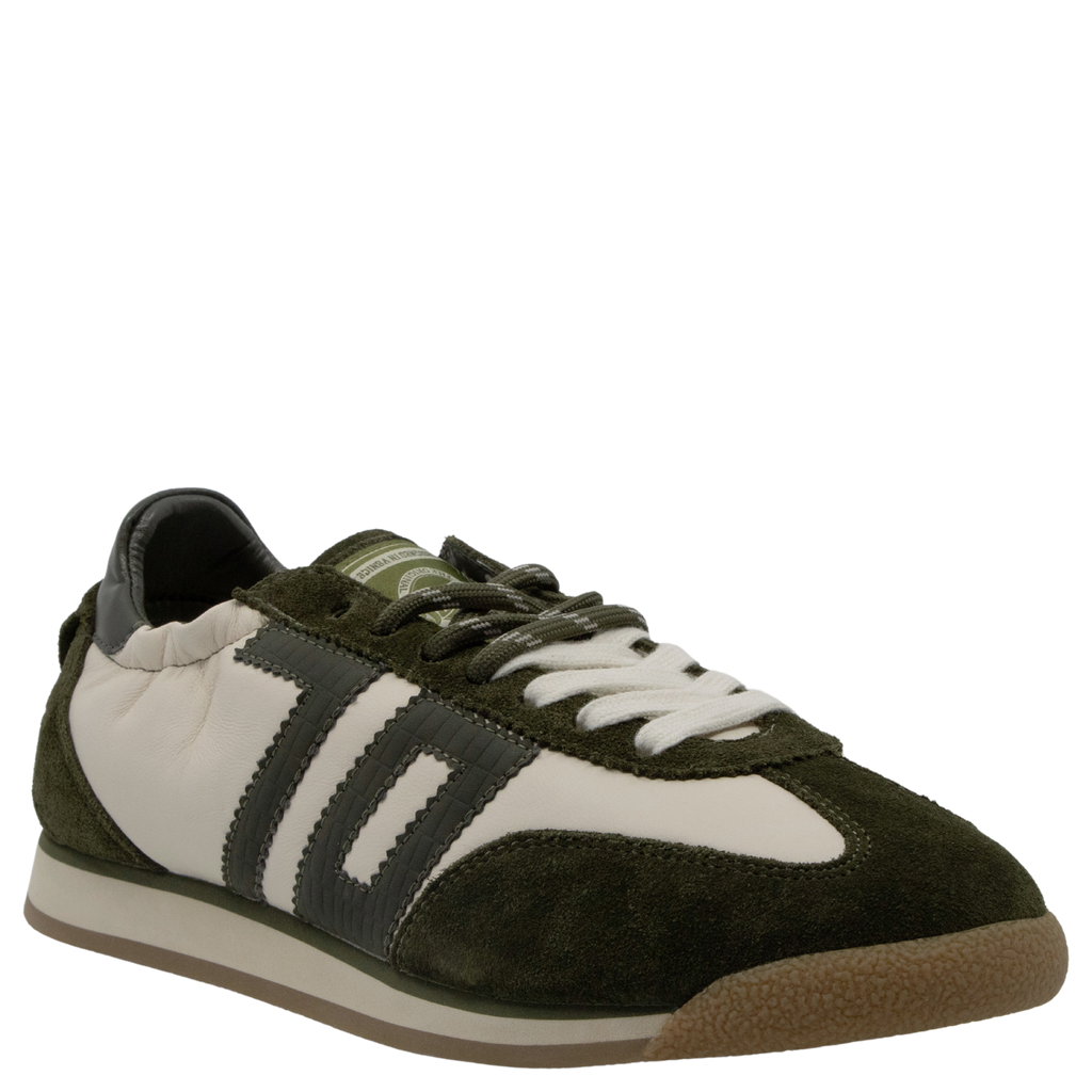 ROCKET W26 in BUTTER FOREST Sneakers