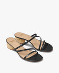 ROSELLE - Black
