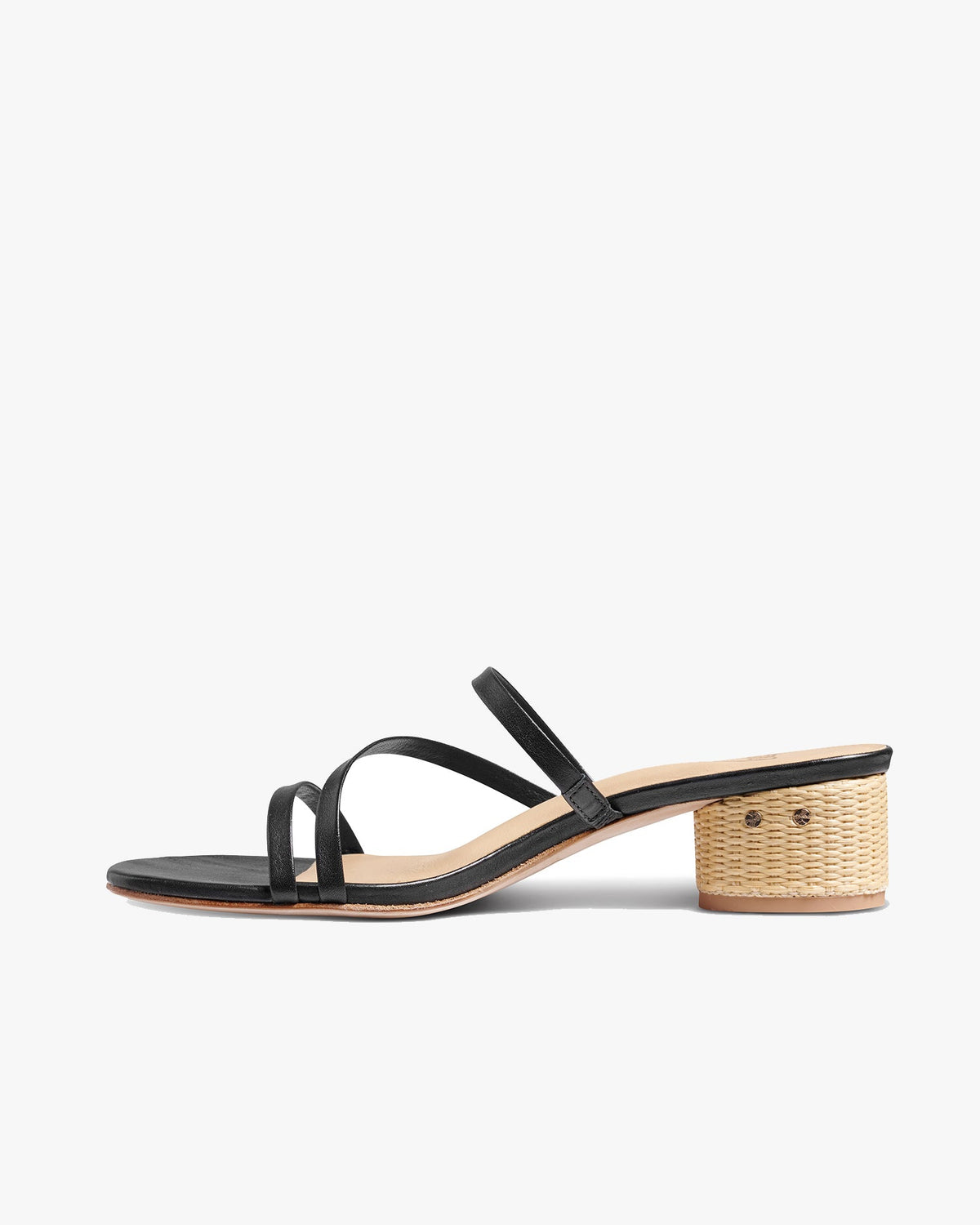 ROSELLE - Black