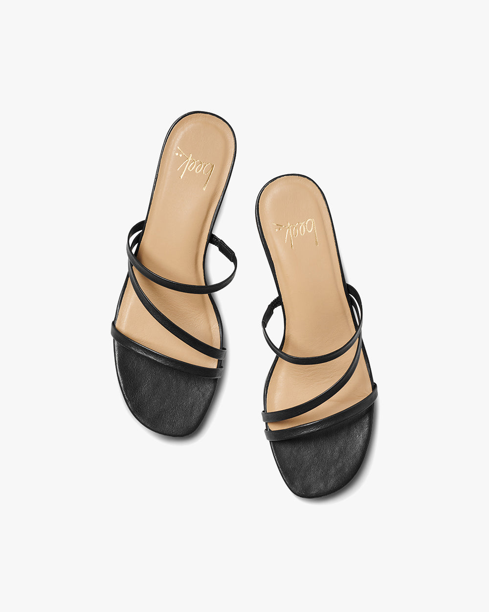 ROSELLE - Black