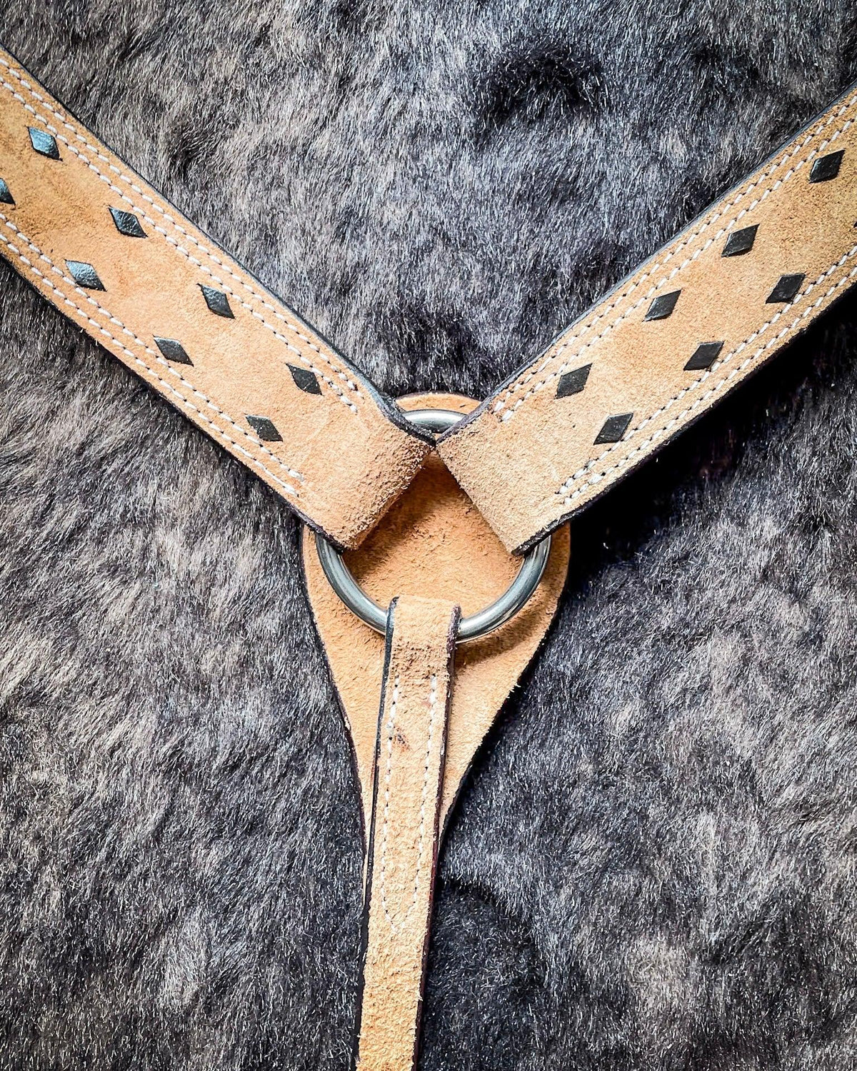 Royal King Branson Breast Collar