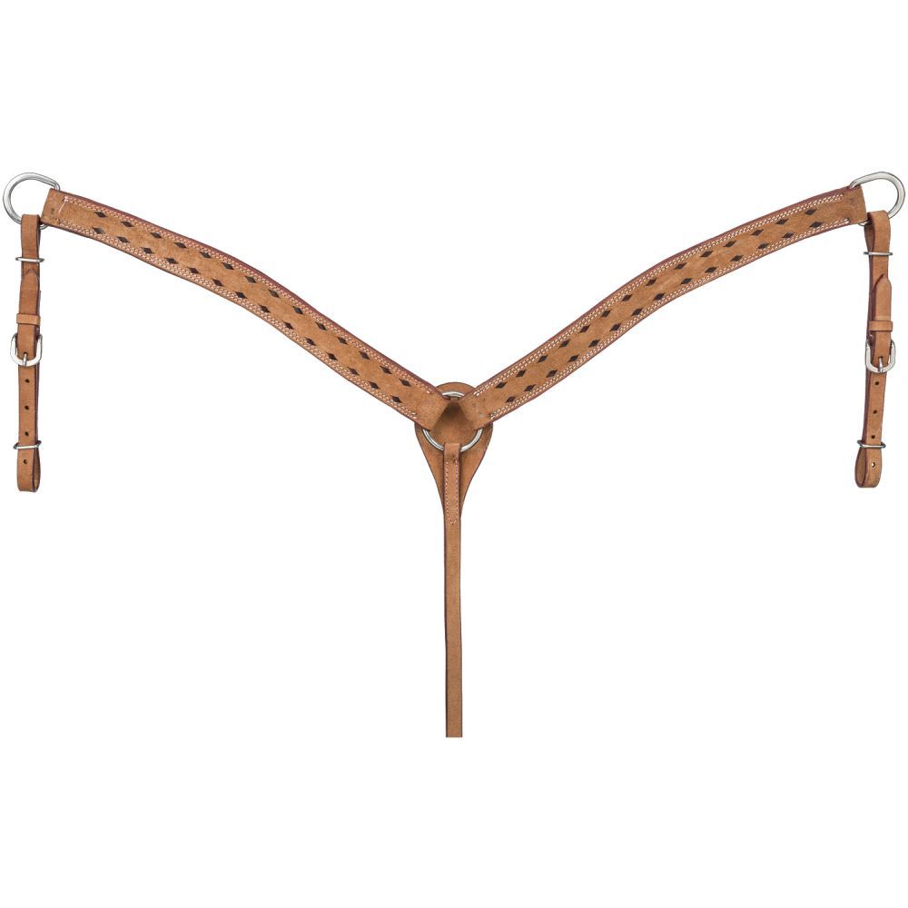 Royal King Branson Breast Collar
