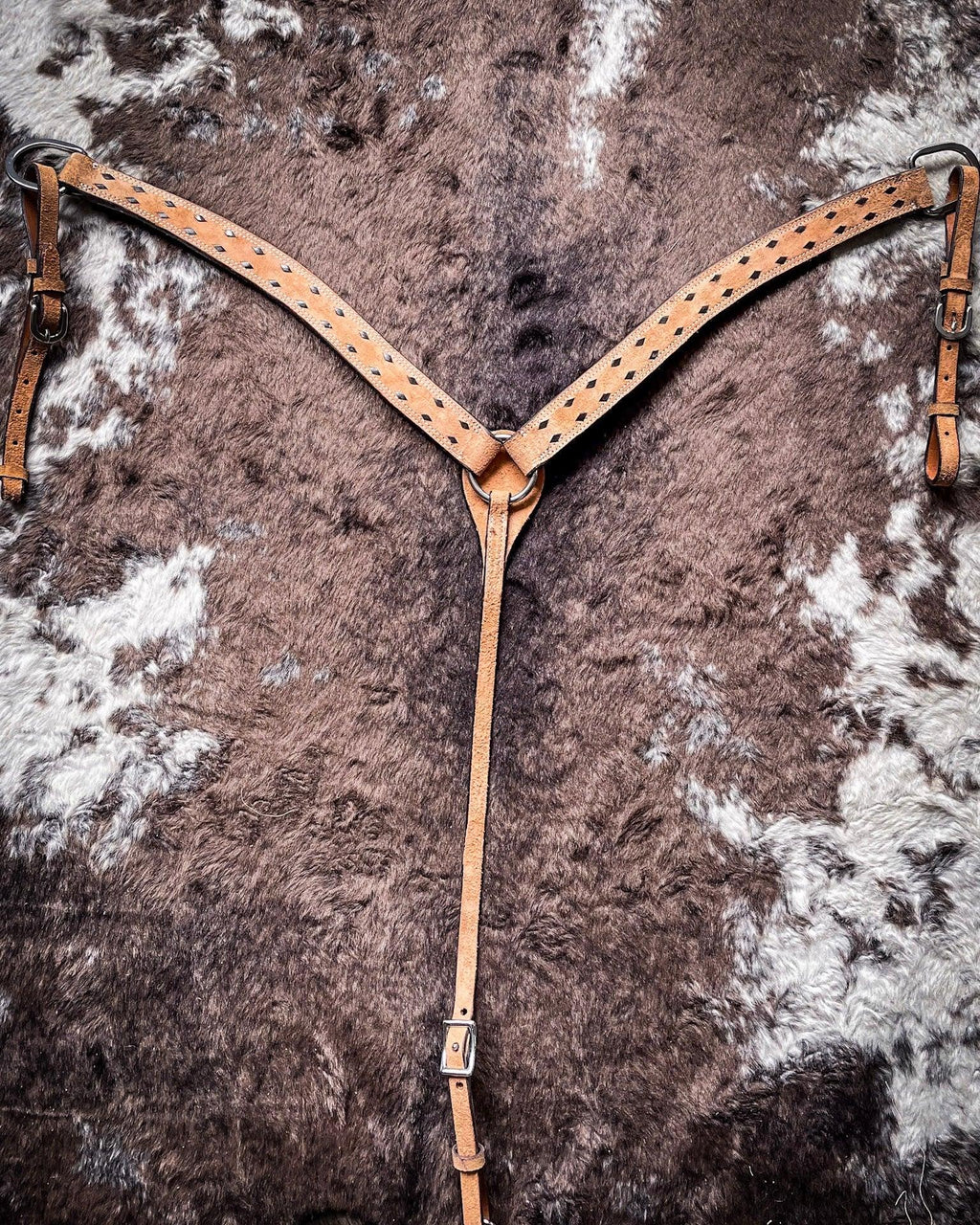 Royal King Branson Breast Collar