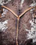 Royal King Branson Breast Collar