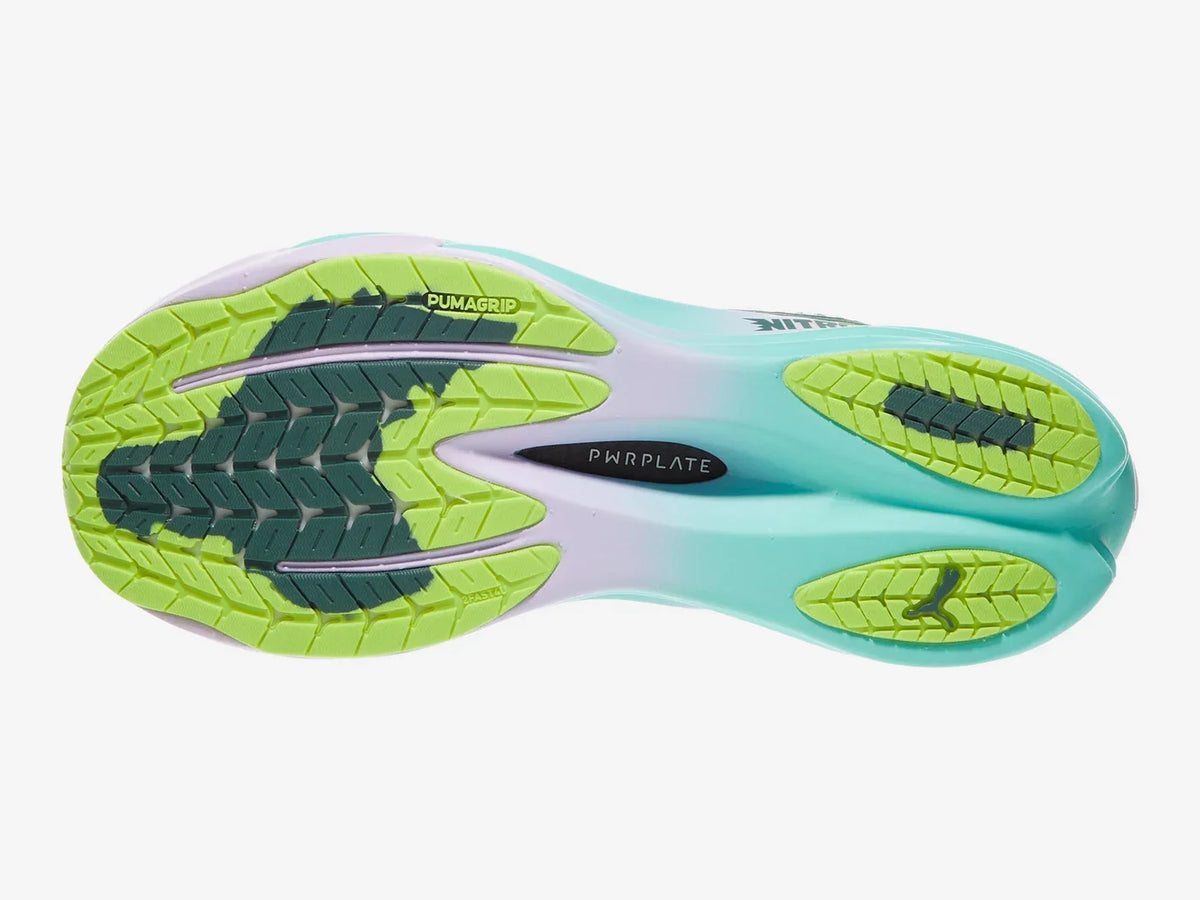 Men's Puma Deviate Nitro 4 Hyrox