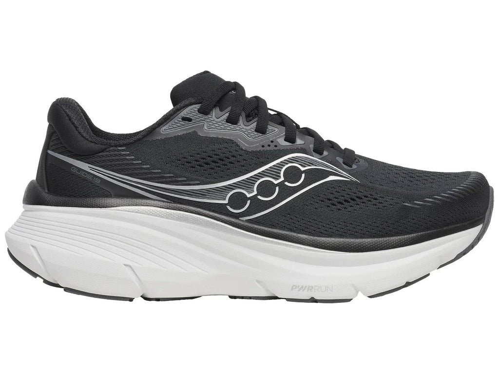Women's Saucony Guide 19