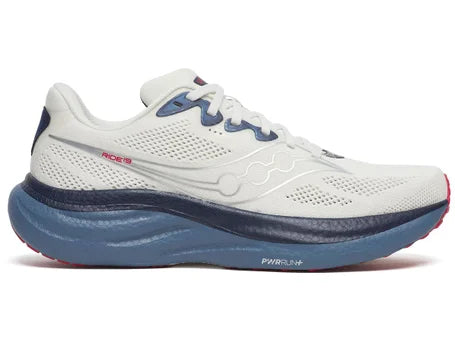 Men's Saucony Ride 19