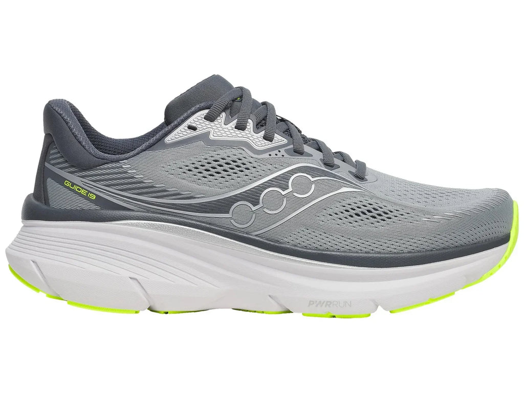 Women's Saucony Guide 19
