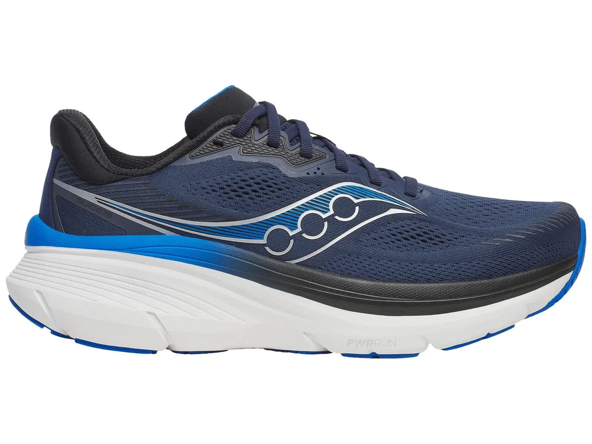 Women's Saucony Guide 19