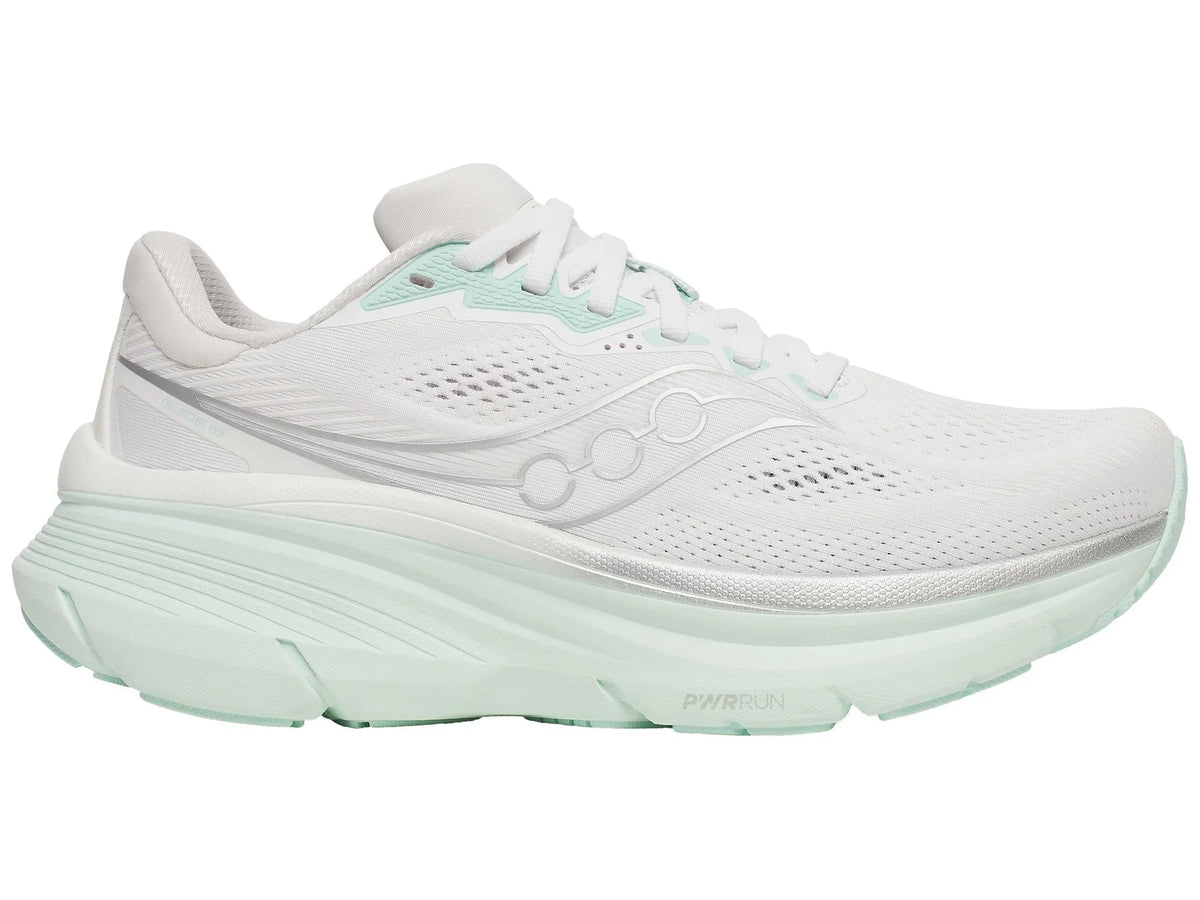 Women's Saucony Guide 19