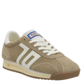 RUNNER in TAN Sneakers