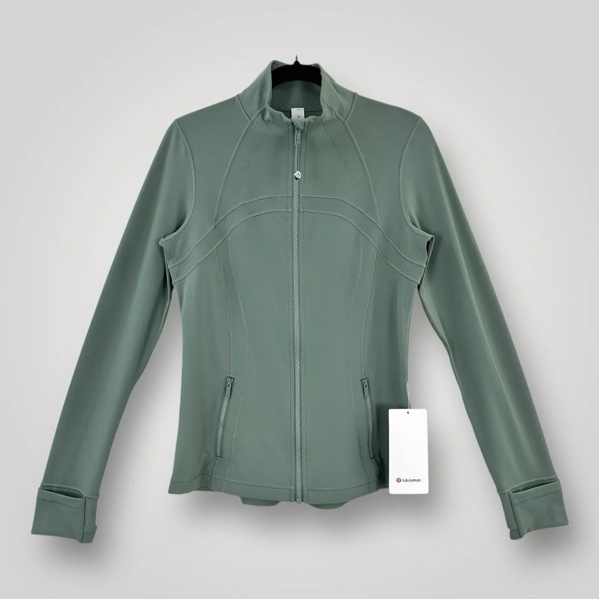 Lululemon Women's Define Jacket Nulu