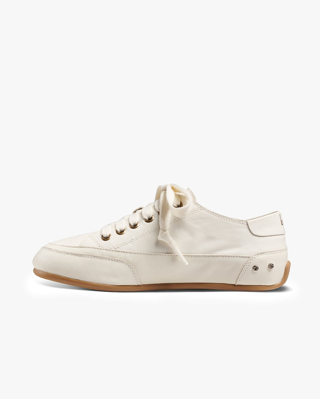 SANDPIPER - White