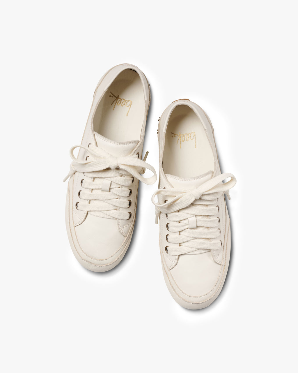 SANDPIPER - White