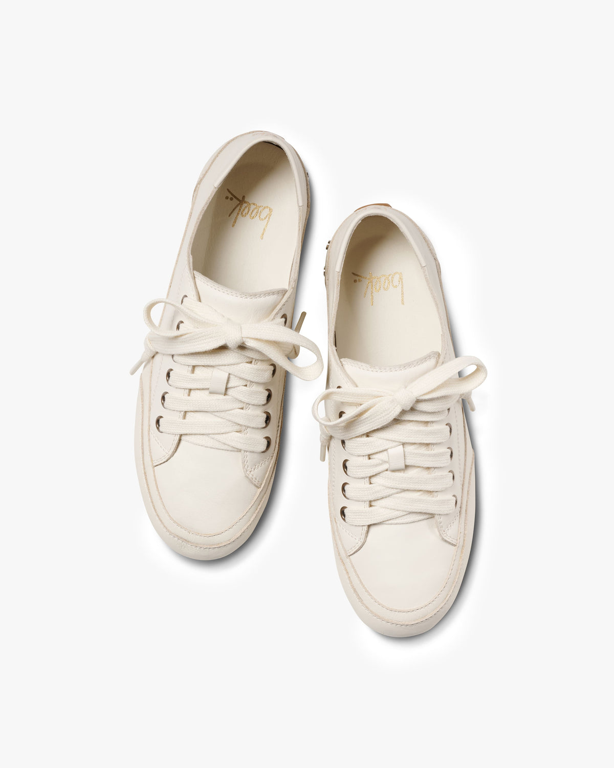 SANDPIPER - White