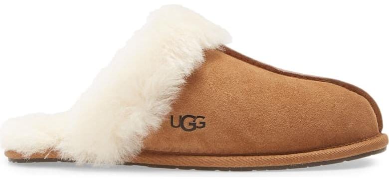 Women's Scuffette II