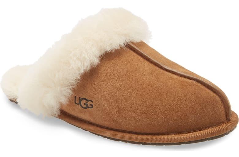 Women's Scuffette II