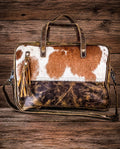 Serenity Laptop Bag by Myra Bag