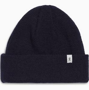 On Merino Beanie