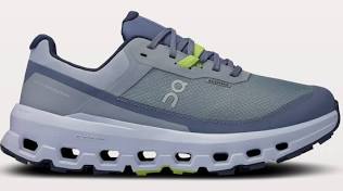 Women's On Cloudvista 2 Waterproof (Clearance)