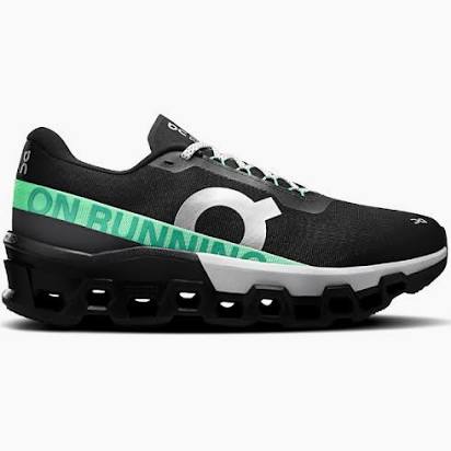 Men's On Cloudmonster 2 (Clearance)