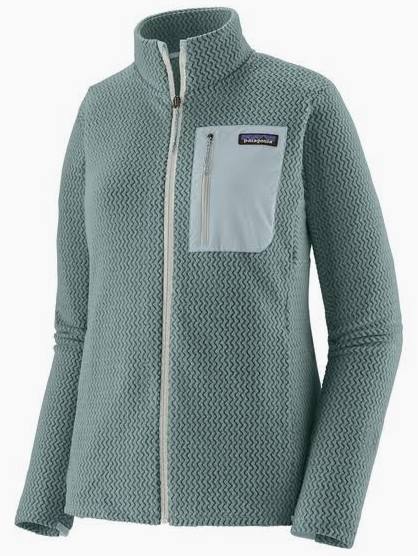 Women's Patagonia R1 Air Jacket
